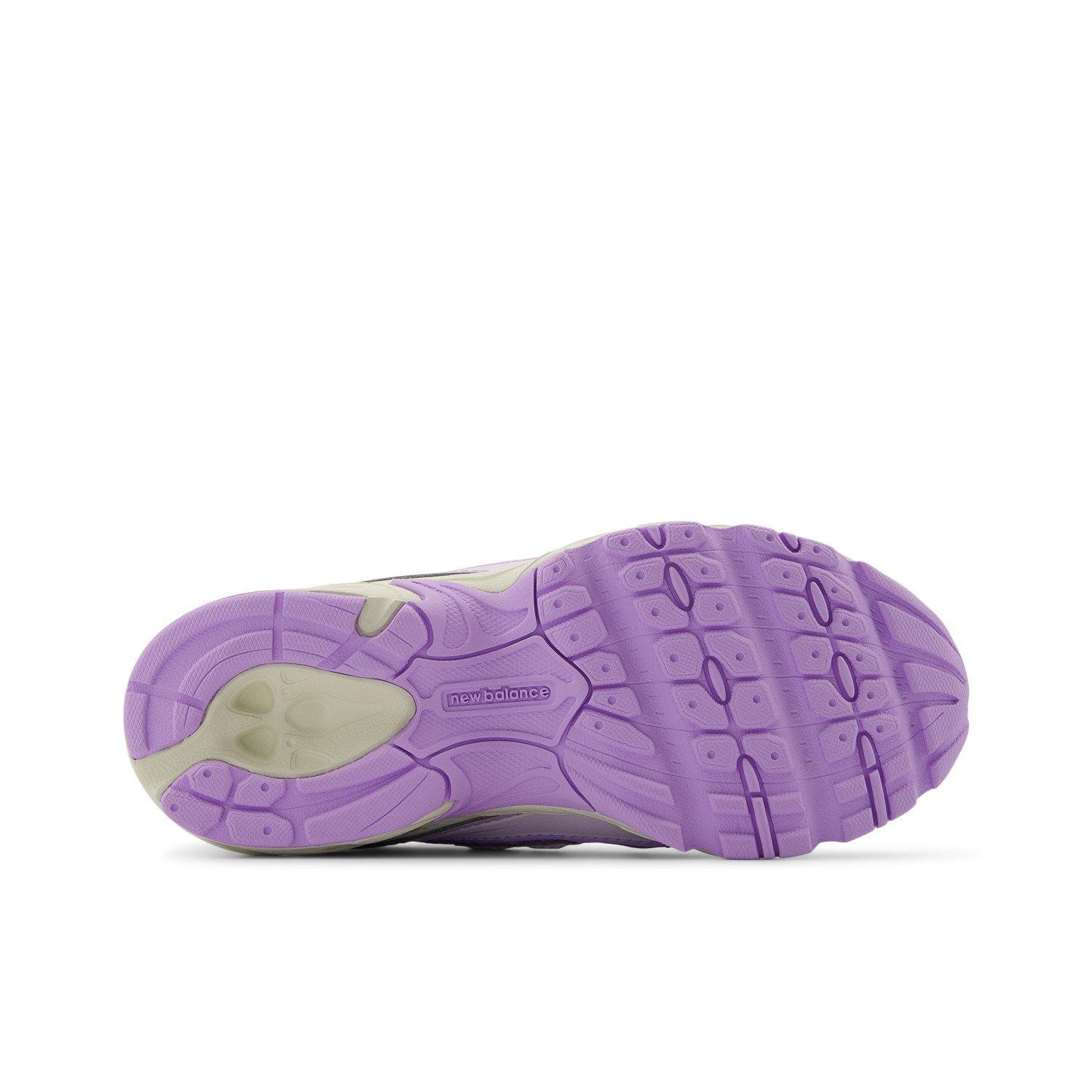 New Balance 740 Preschool Girls' "Purple/White" Shoe