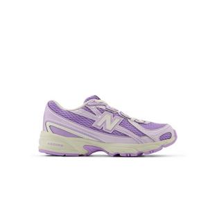 New Balance 740 "Purple/White" Preschool Girls' Shoe