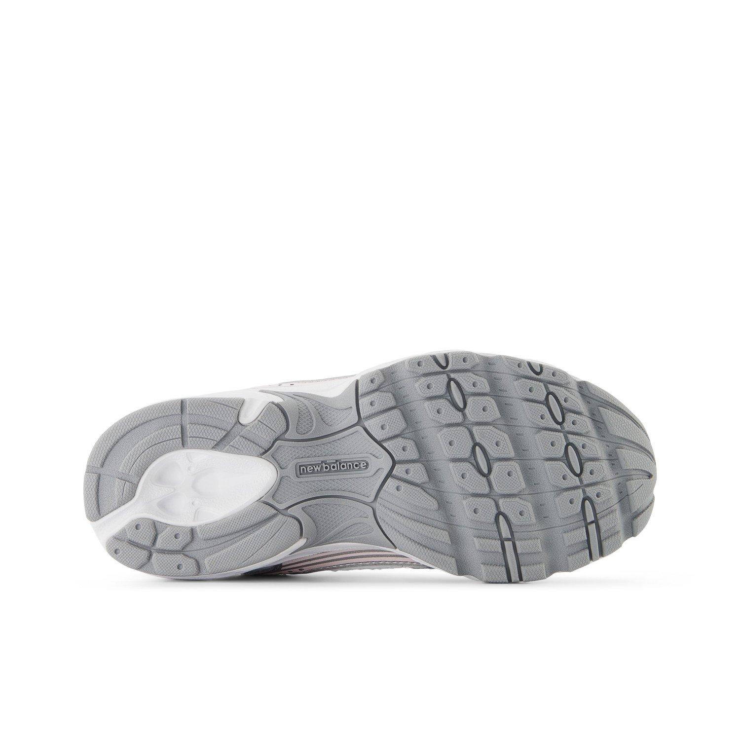 New Balance 530 Preschool Girls' "White/Pink" Shoe