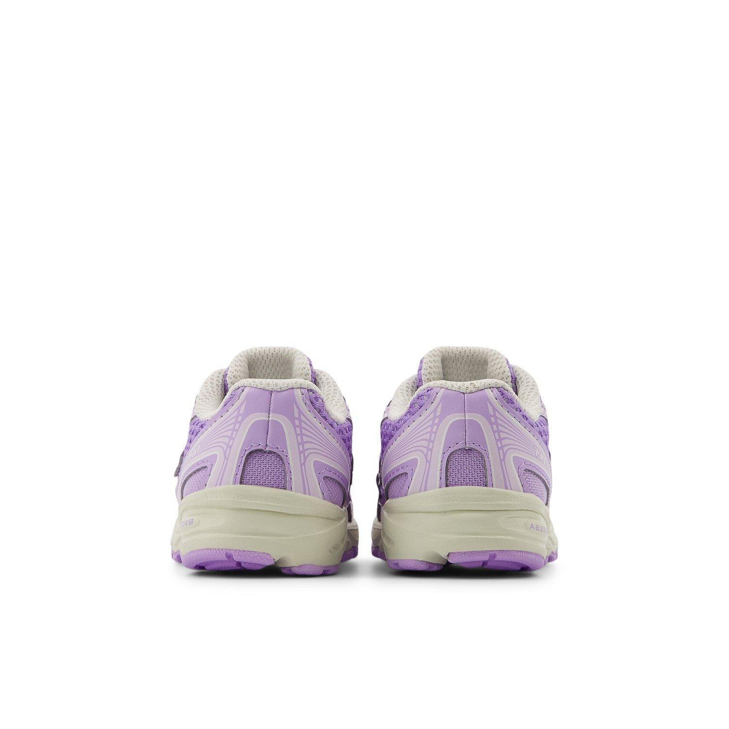 New Balance 740 Toddler Girls' "Purple/White" Shoe