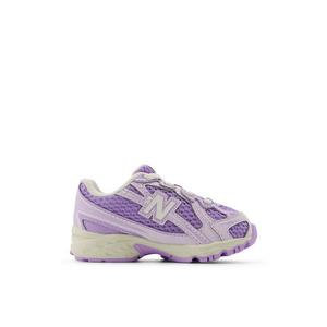 New Balance 740 "Purple/White" Toddler Girls' Shoe
