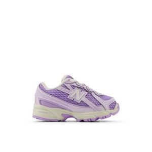 New Balance 740 "Purple/White" Toddler Girls' Shoe
