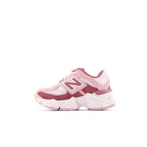 New Balance 9060 "Pink" Toddler Girls' Shoe