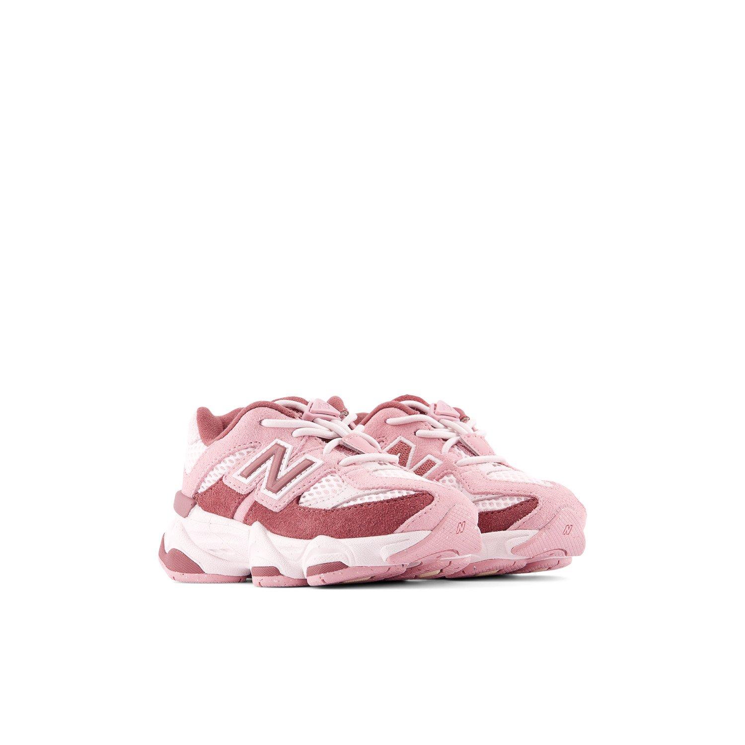 New Balance 9060 Toddler Girls' "Pink" Shoe
