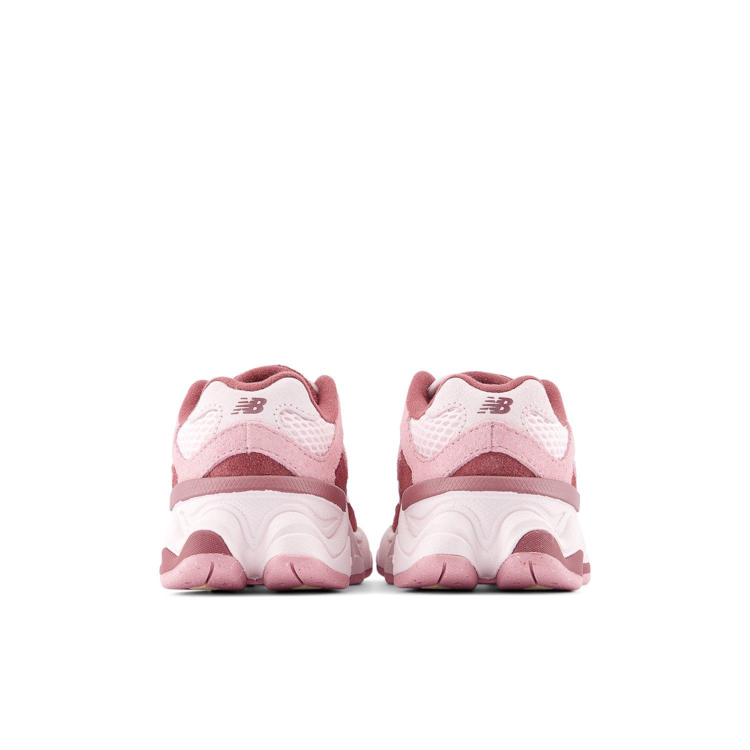 New Balance 9060 Toddler Girls' "Pink" Shoe
