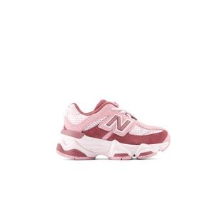 New Balance 9060 "Pink" Toddler Girls' Shoe