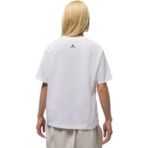 Jordan Women's Flight Graphic Tee