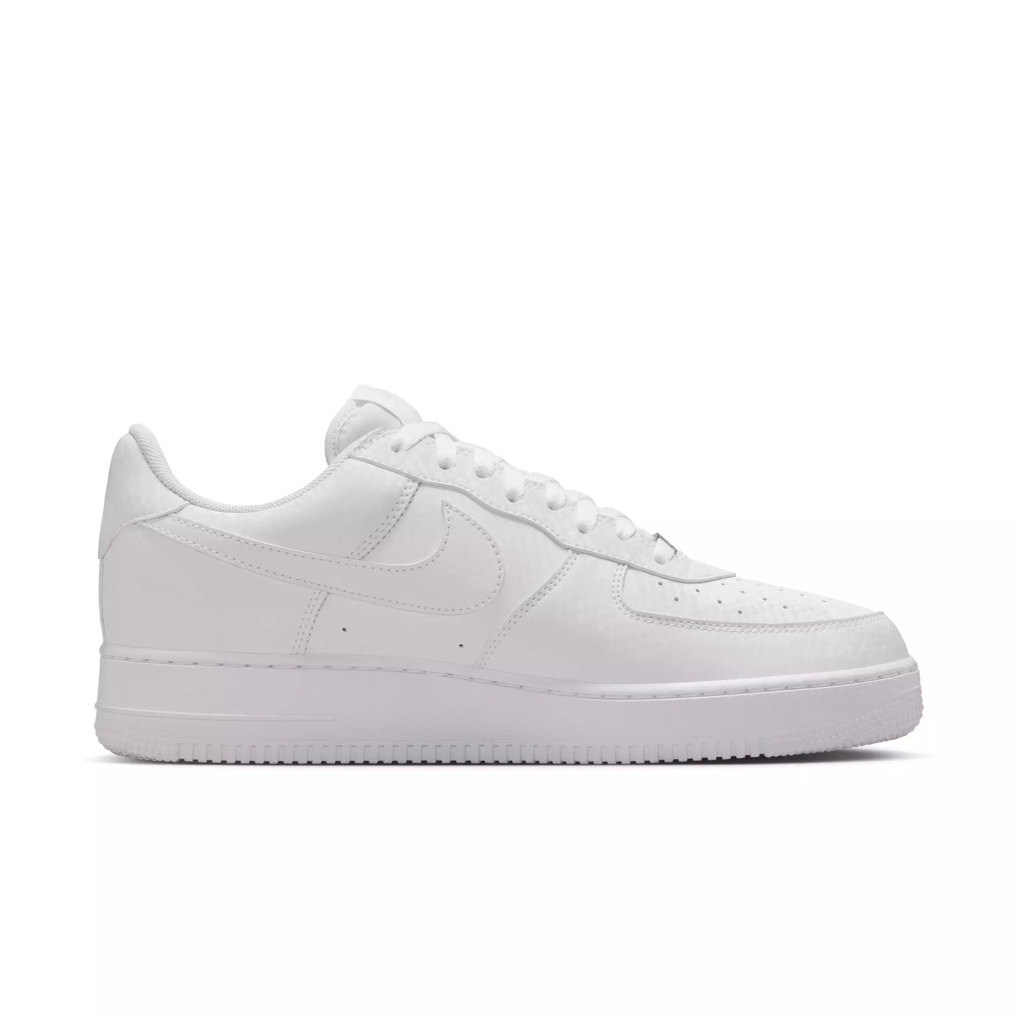 Nike Kobe Air Force 1 Low "White" Men's Shoe