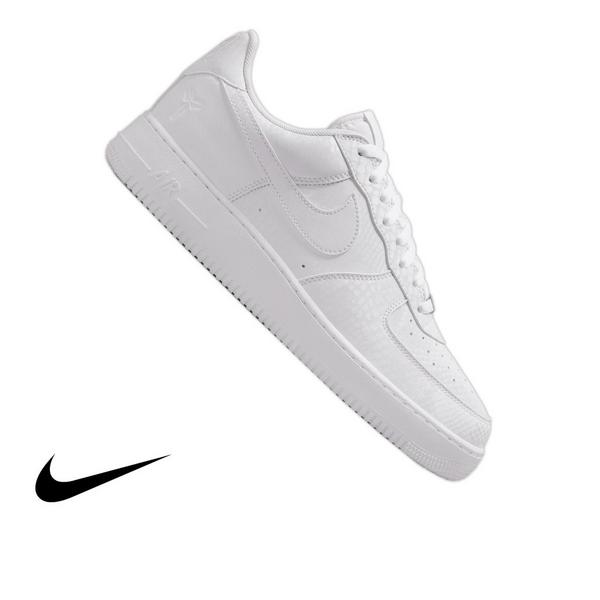Nike Air Force 1 '07 "Baroque Brown/Vivid Purple/Stadium Green" Men's Shoe