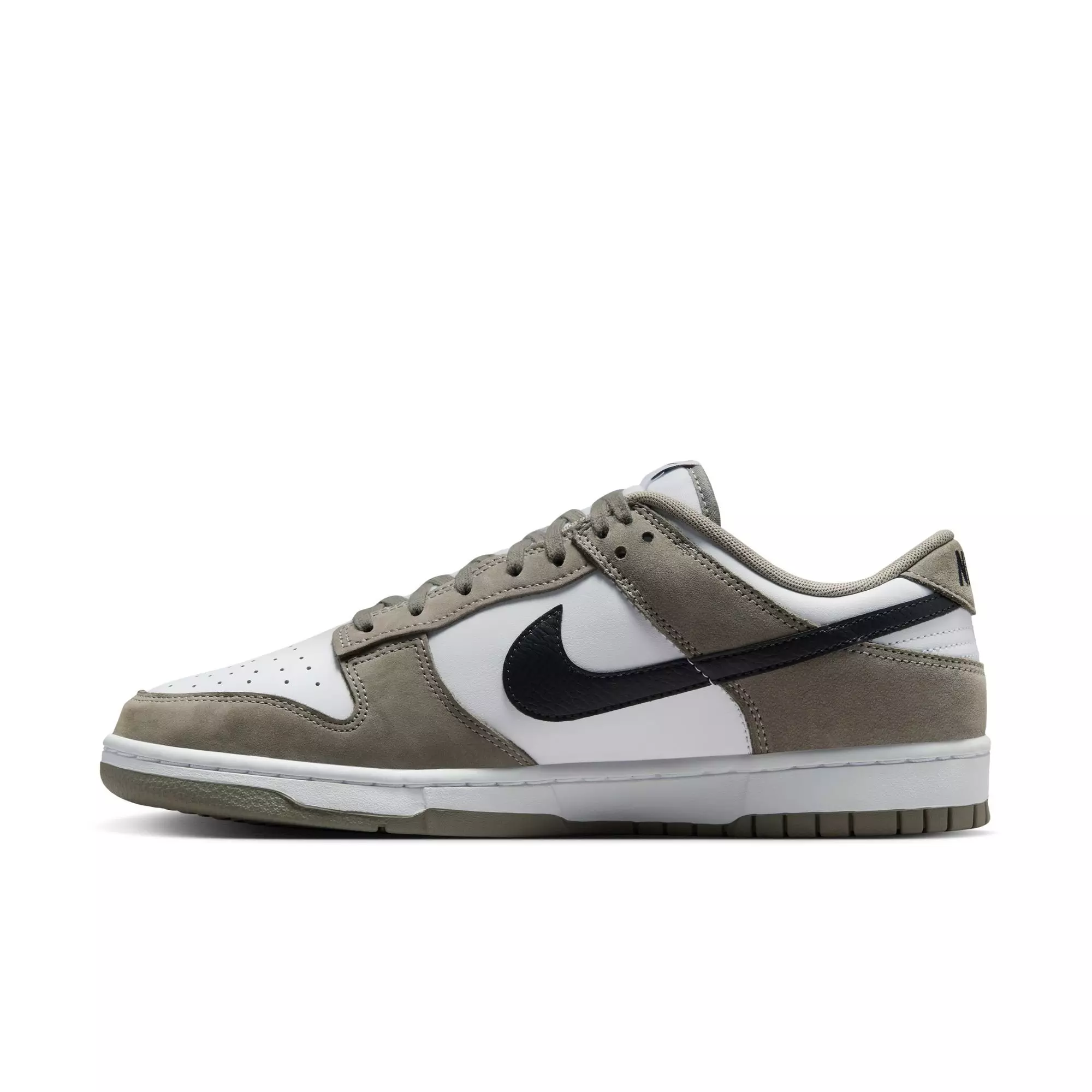 Nike Dunk Low "Light Army/Black/White" Men's Shoe