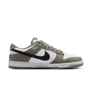 Nike Dunk Low "Light Army/Black/White" Men's Shoe