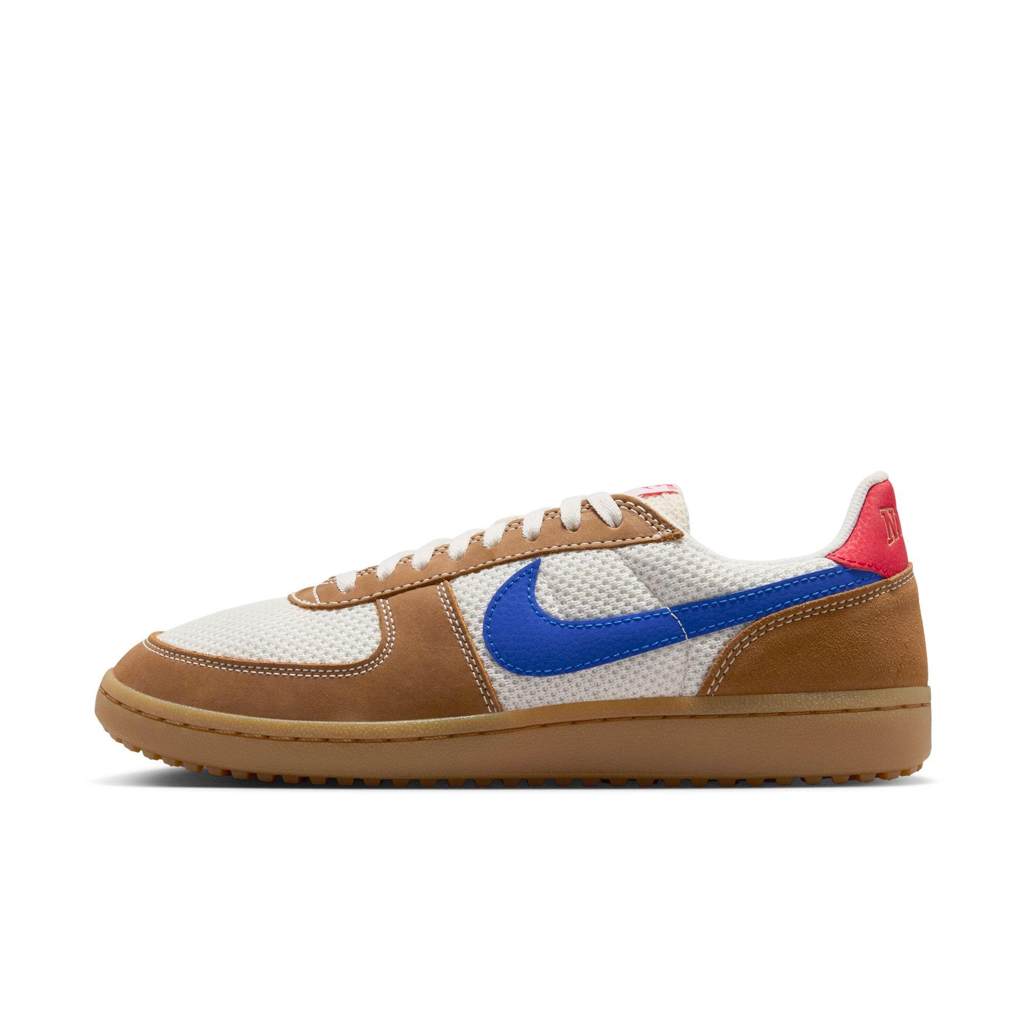 Nike Field General "Phantom/Game Royal/Lt British Tan" Men's Shoe - BROWN Thumbnail View 3