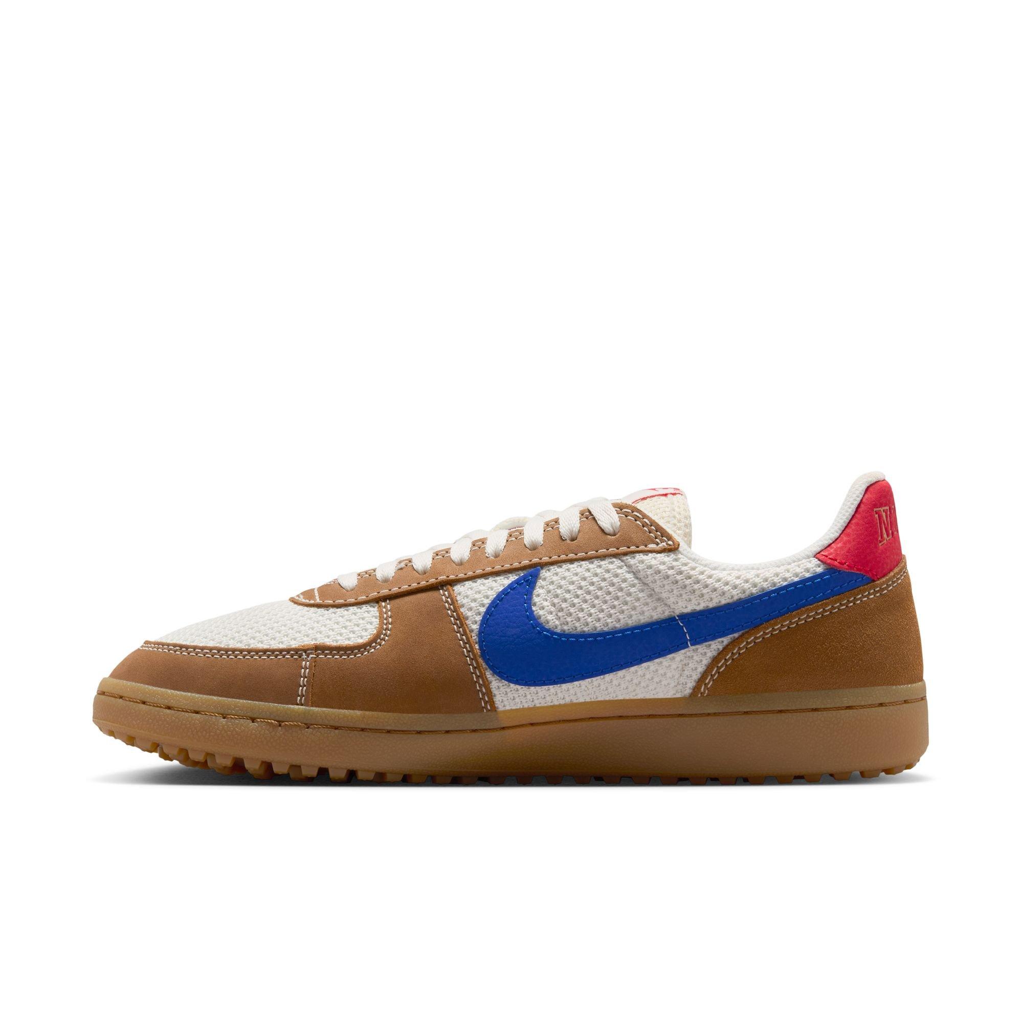 Nike Field General "Phantom/Game Royal/Lt British Tan" Men's Shoe - BROWN Thumbnail View 4