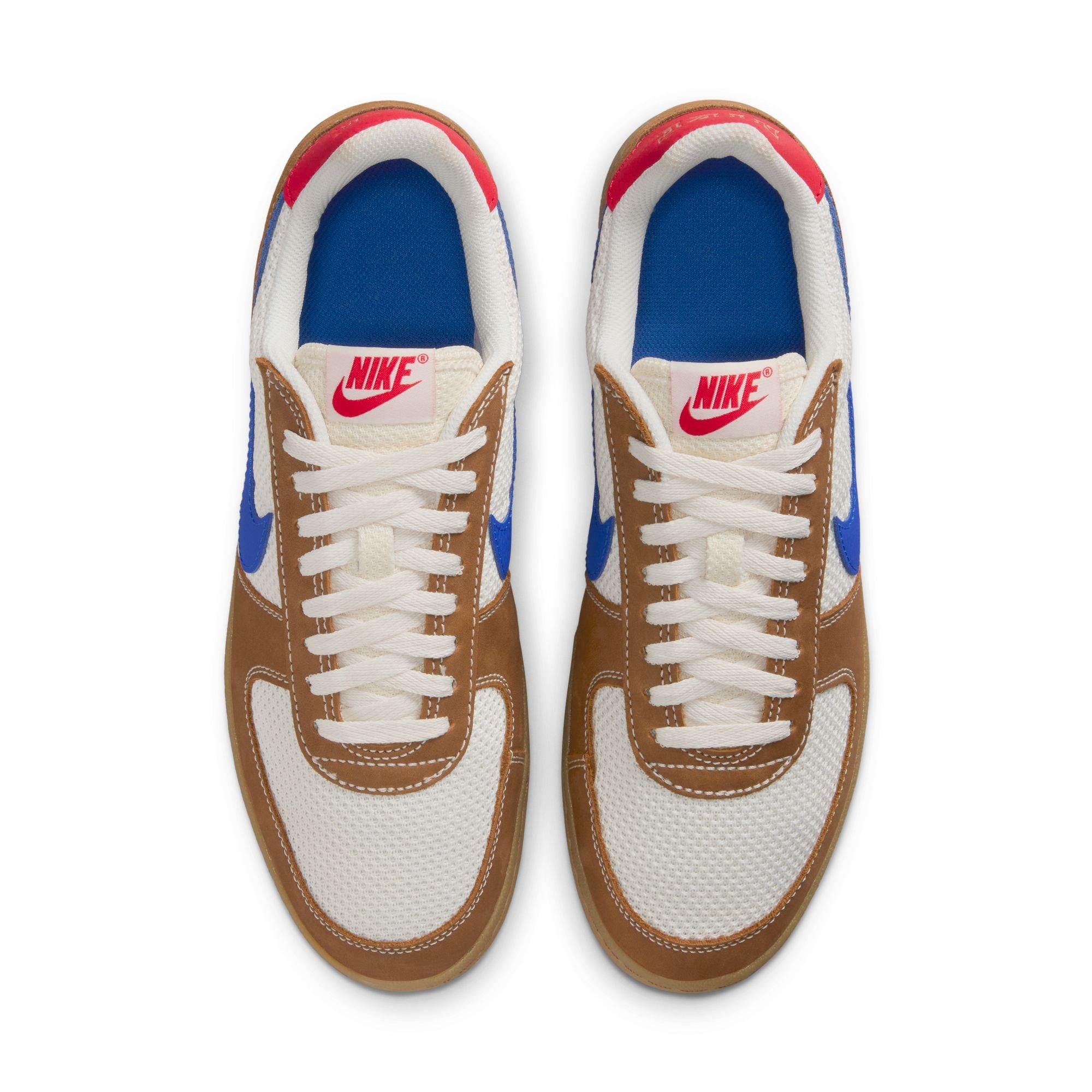 Nike Field General "Phantom/Game Royal/Lt British Tan" Men's Shoe - BROWN Thumbnail View 6