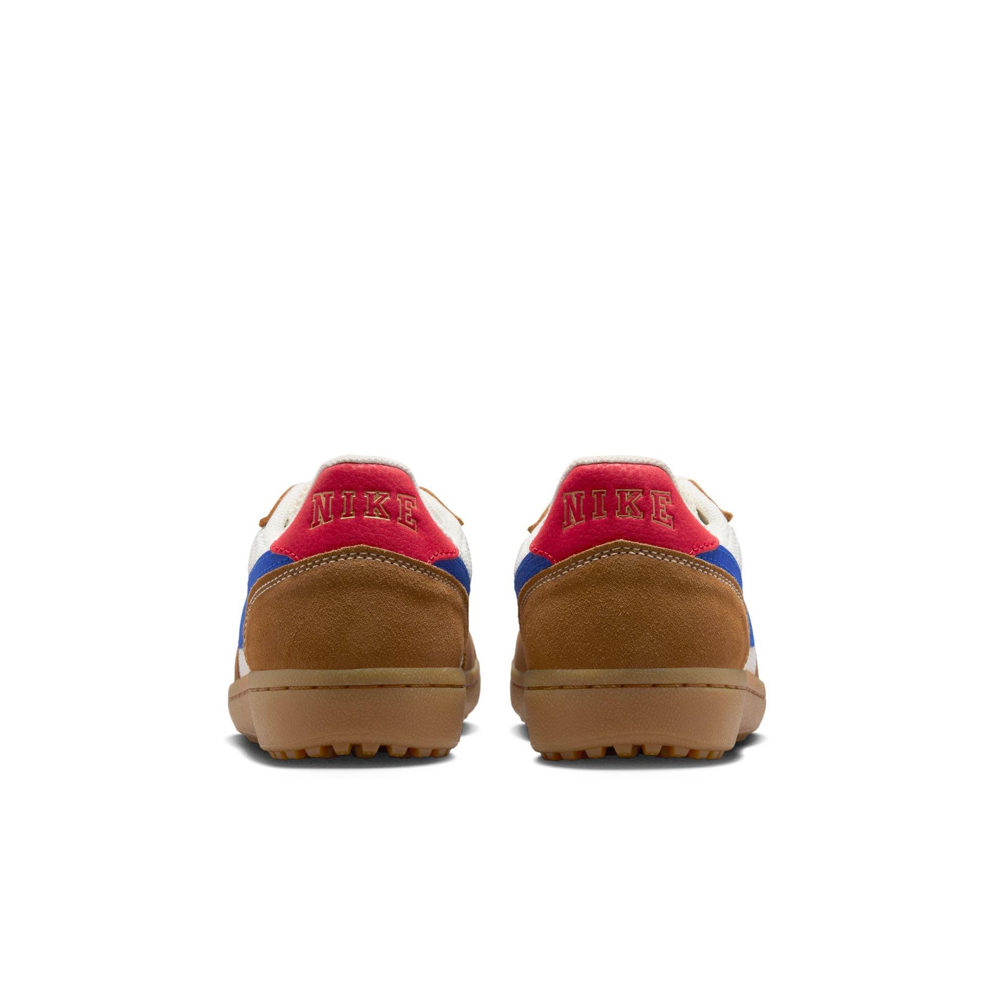 Nike Field General "Phantom/Game Royal/Lt British Tan" Men's Shoe - BROWN Thumbnail View 7