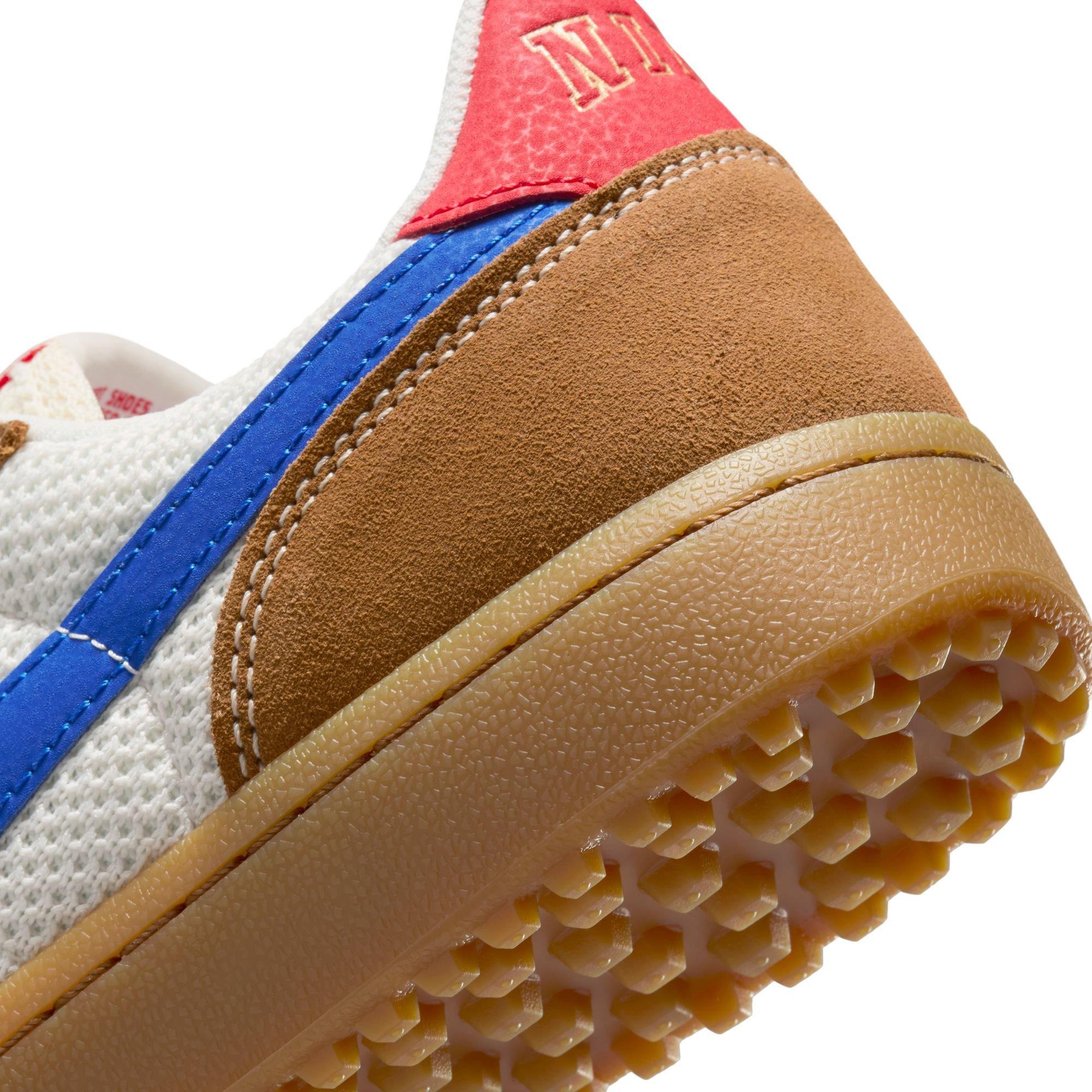 Nike Field General "Phantom/Game Royal/Lt British Tan" Men's Shoe - BROWN Thumbnail View 10