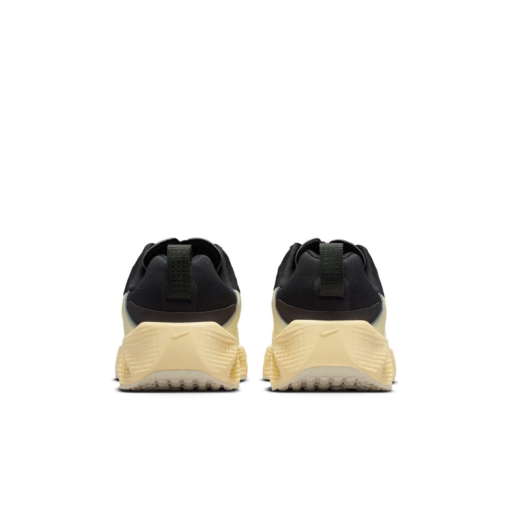 Nike Ava Rover "Black/Anthracite" Grade School Kids' Shoe