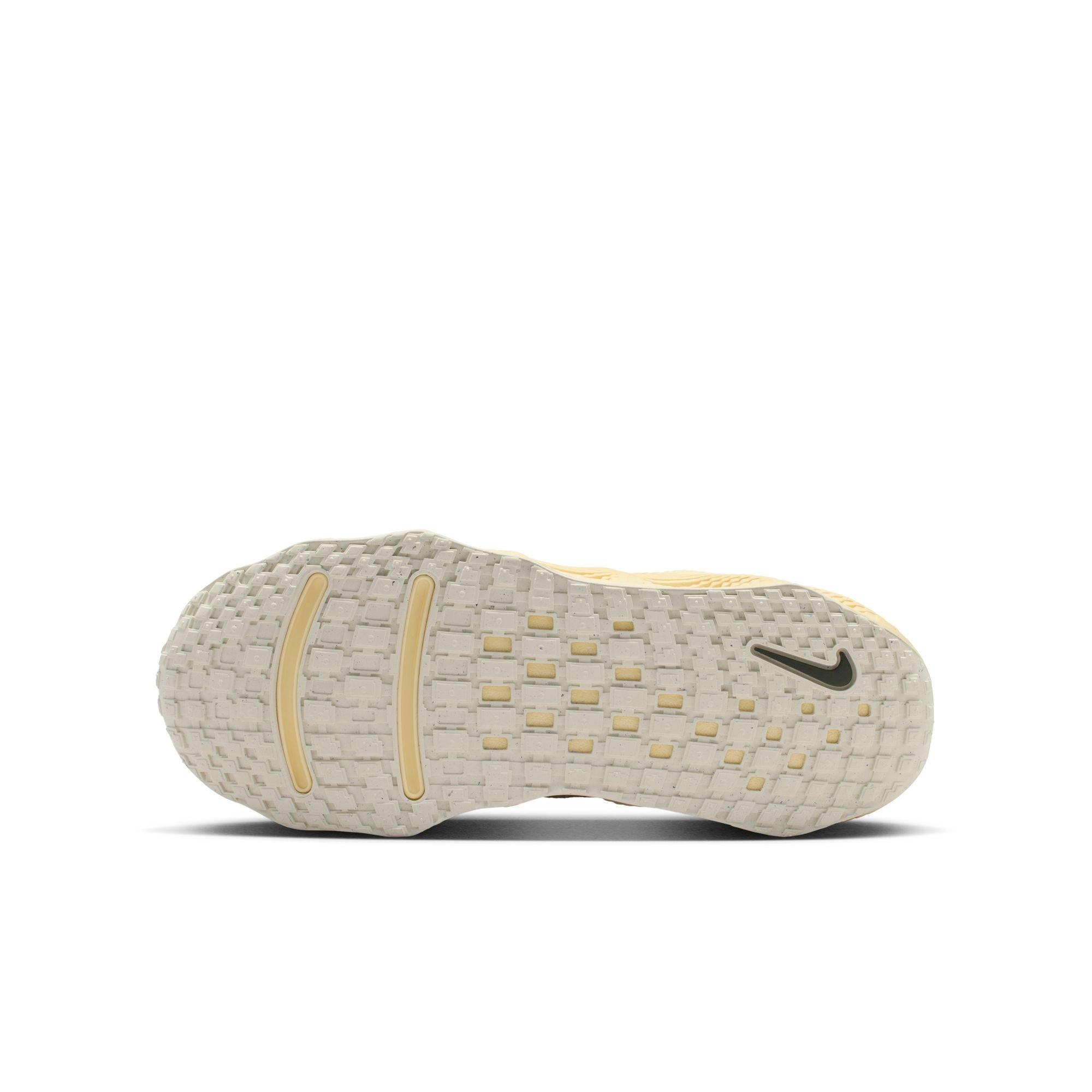 Nike Ava Rover "Black/Anthracite" Grade School Kids' Shoe