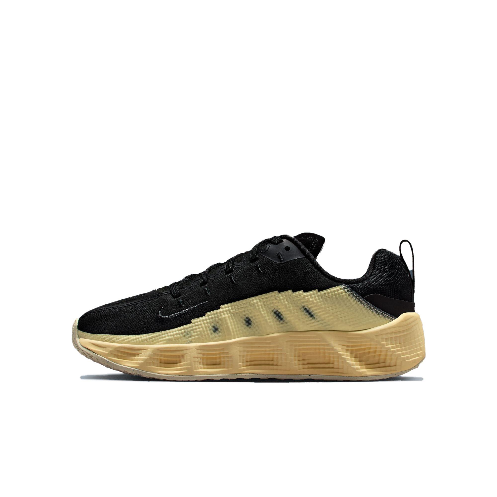Nike Ava Rover "Black/Anthracite" Grade School Kids' Shoe