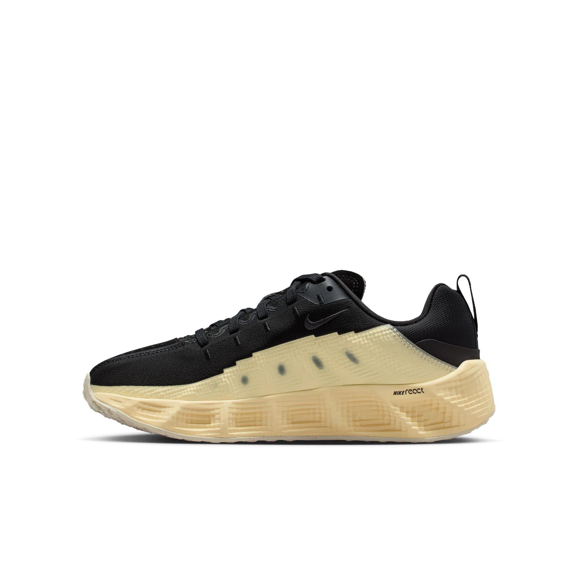 Nike Ava Rover "Black/Anthracite" Grade School Kids' Shoe
