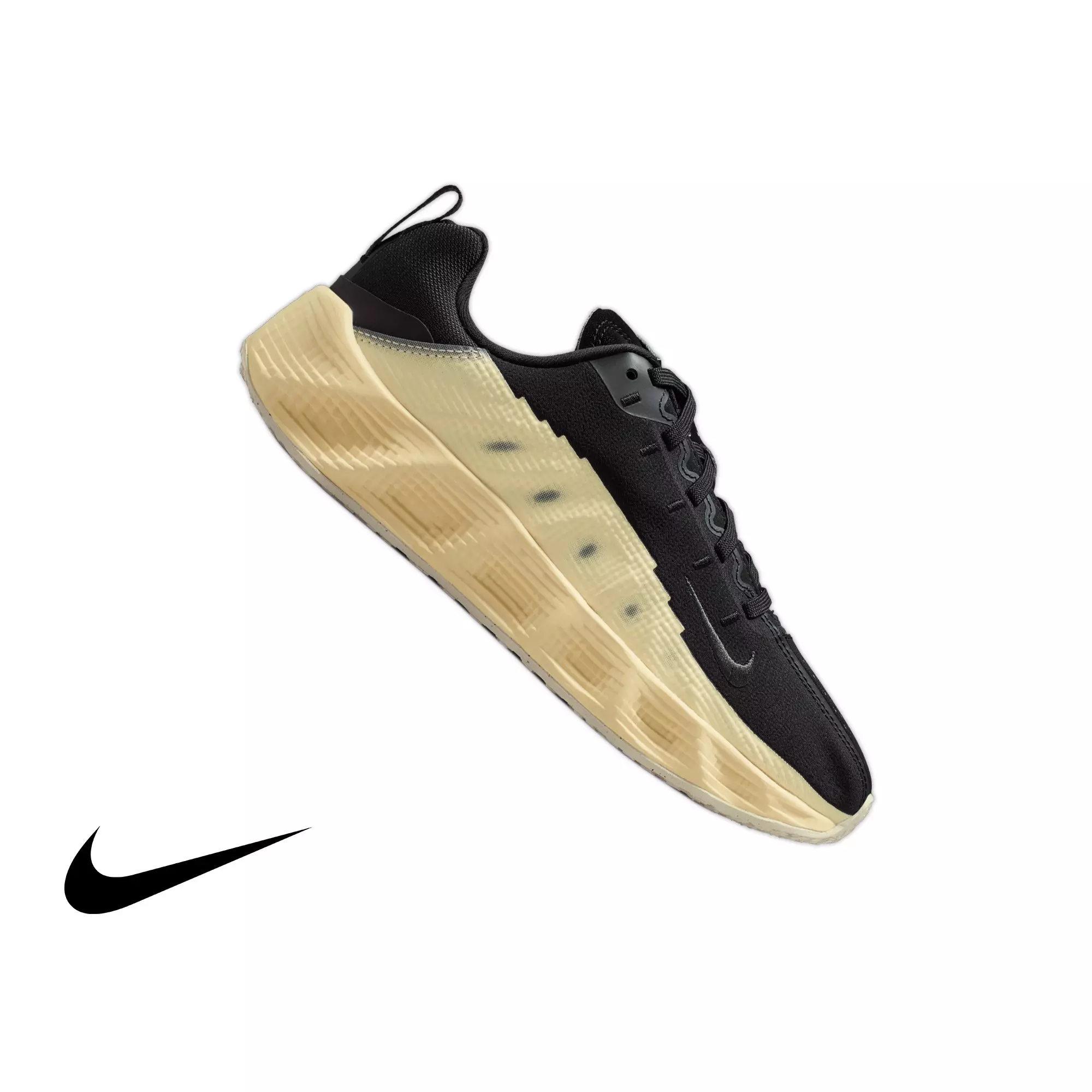 Nike Ava Rover "Black/Anthracite" Grade School Kids' Shoe - BLACK/ANTHRACITE/SEQUOIA