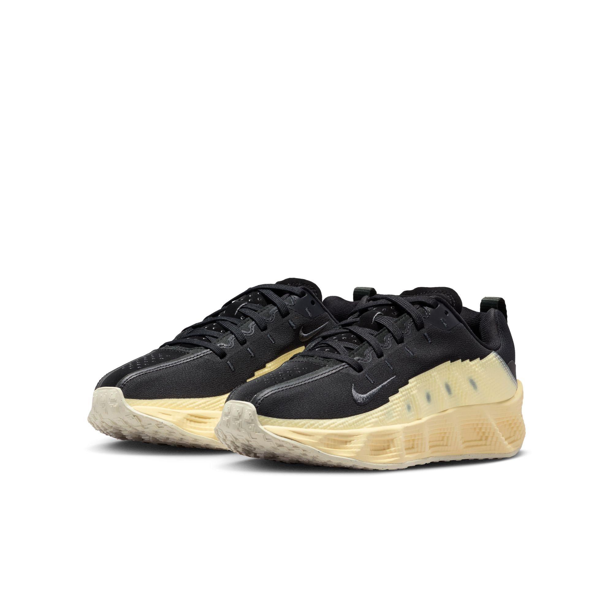 Nike Ava Rover "Black/Anthracite" Grade School Kids' Shoe