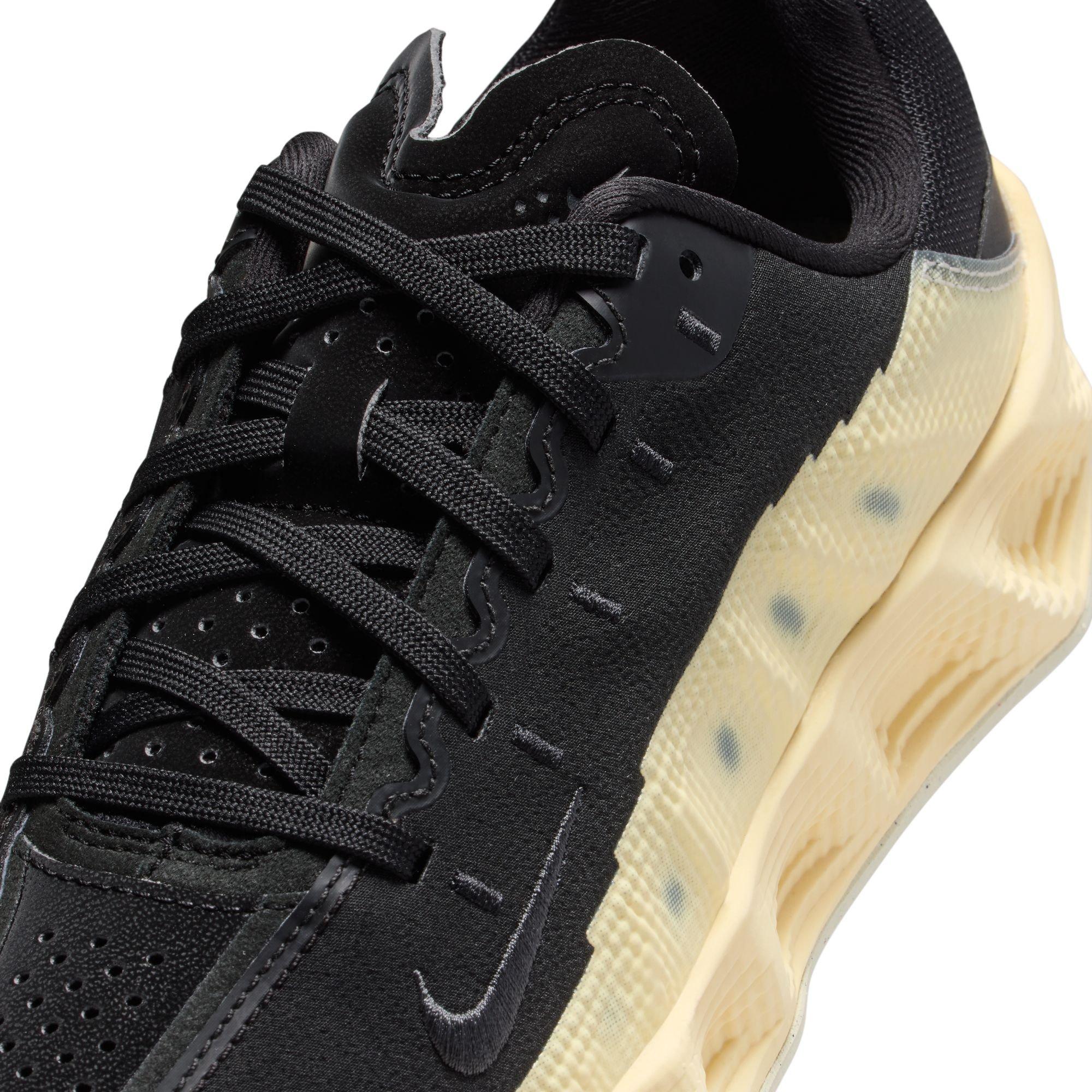 Nike Ava Rover "Black/Anthracite" Grade School Kids' Shoe