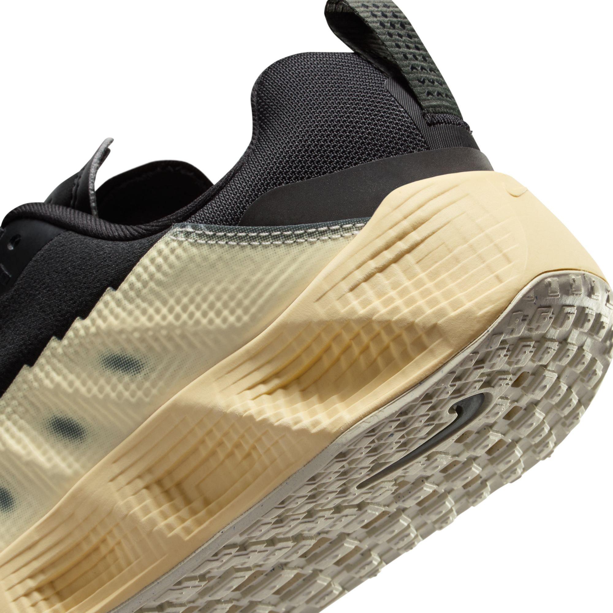 Nike Ava Rover "Black/Anthracite" Grade School Kids' Shoe