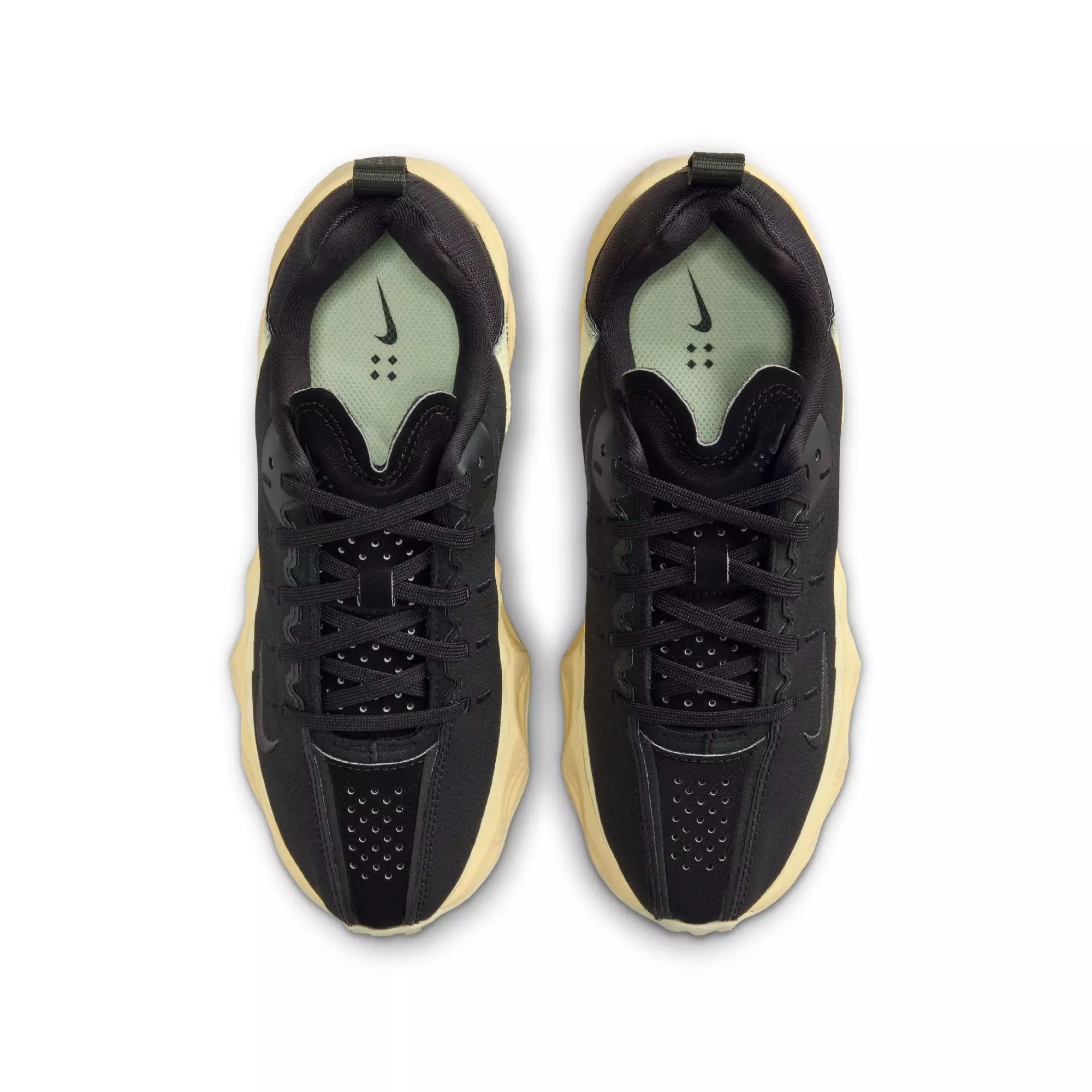 Nike Ava Rover "Black/Anthracite" Grade School Kids' Shoe - BLACK/ANTHRACITE/SEQUOIA