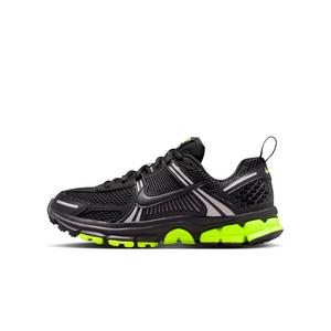 Nike Vomero 5 "Black/Volt" Grade School Boys' Shoe