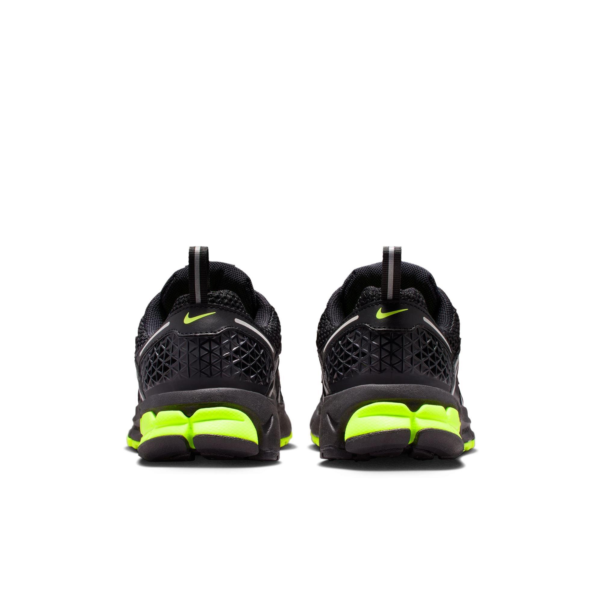 Nike Vomero 5 Grade School Boys' "Black/Volt" Shoe