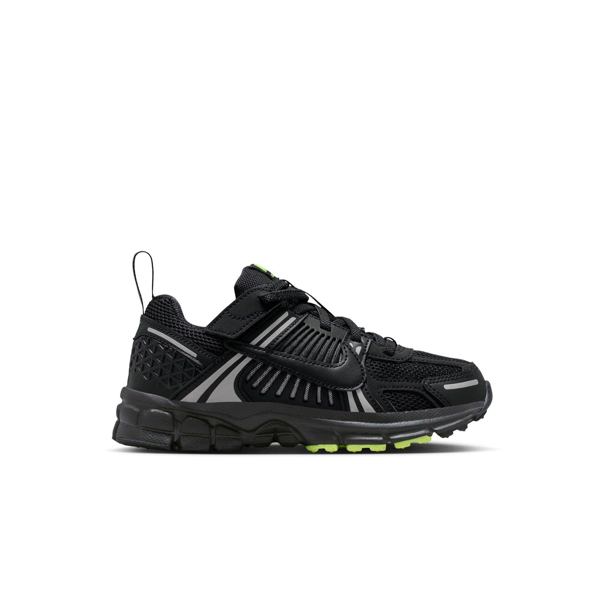 24.5cm Nike Vomero PRM Black/Volt Nike Vomero 18 Black Volt Cyber