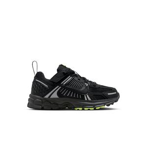 Nike Vomero 5 "Black/Volt" Preschool Boys' Shoe