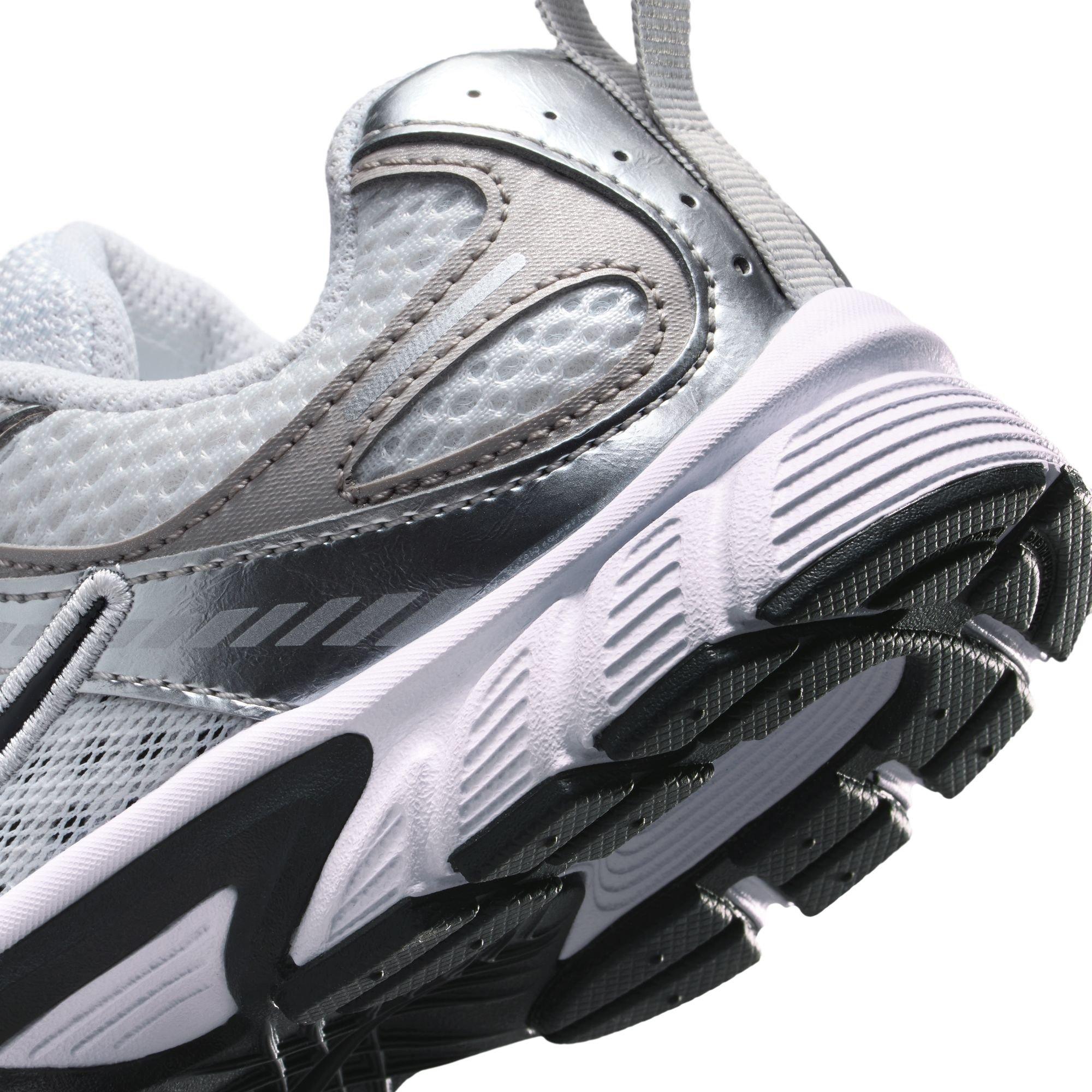 Nike V5 RNR Preschool Boys' "White/Black/Vast Grey/College Grey" Shoe