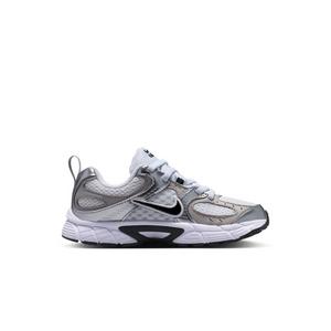 Nike V5 RNR "White/Black/Vast Grey/College Grey" Preschool Boys' Shoe