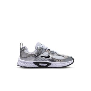Nike V5 RNR "White/Black/Vast Grey/College Grey" Preschool Boys' Shoe