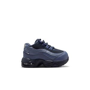 Nike Air Max 95 Recraft "Sanded Purple/Wolf Grey/Obsidian" Preschool Boys' Shoe