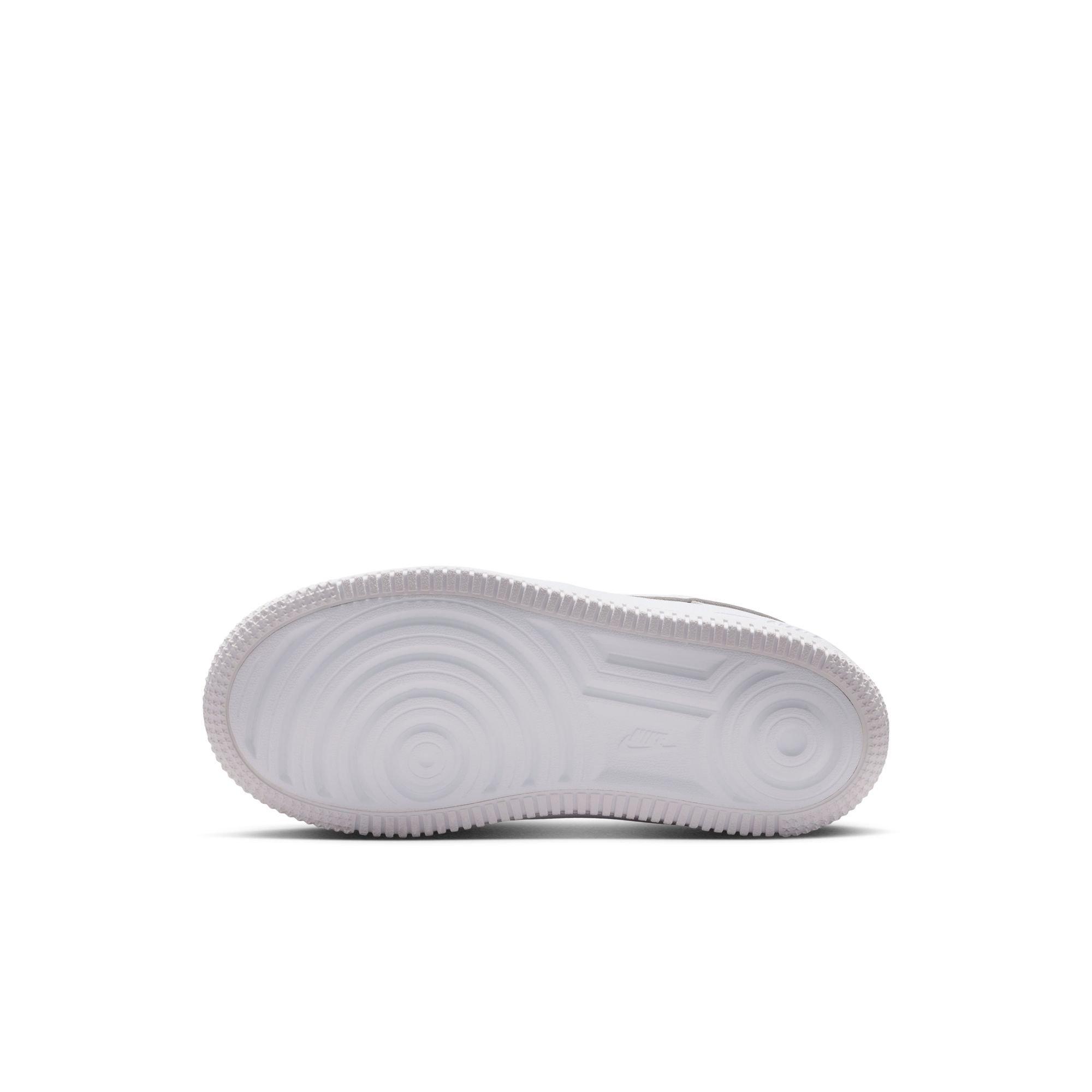 Nike Air Force 1 Preschool Boys' "White" Shoe