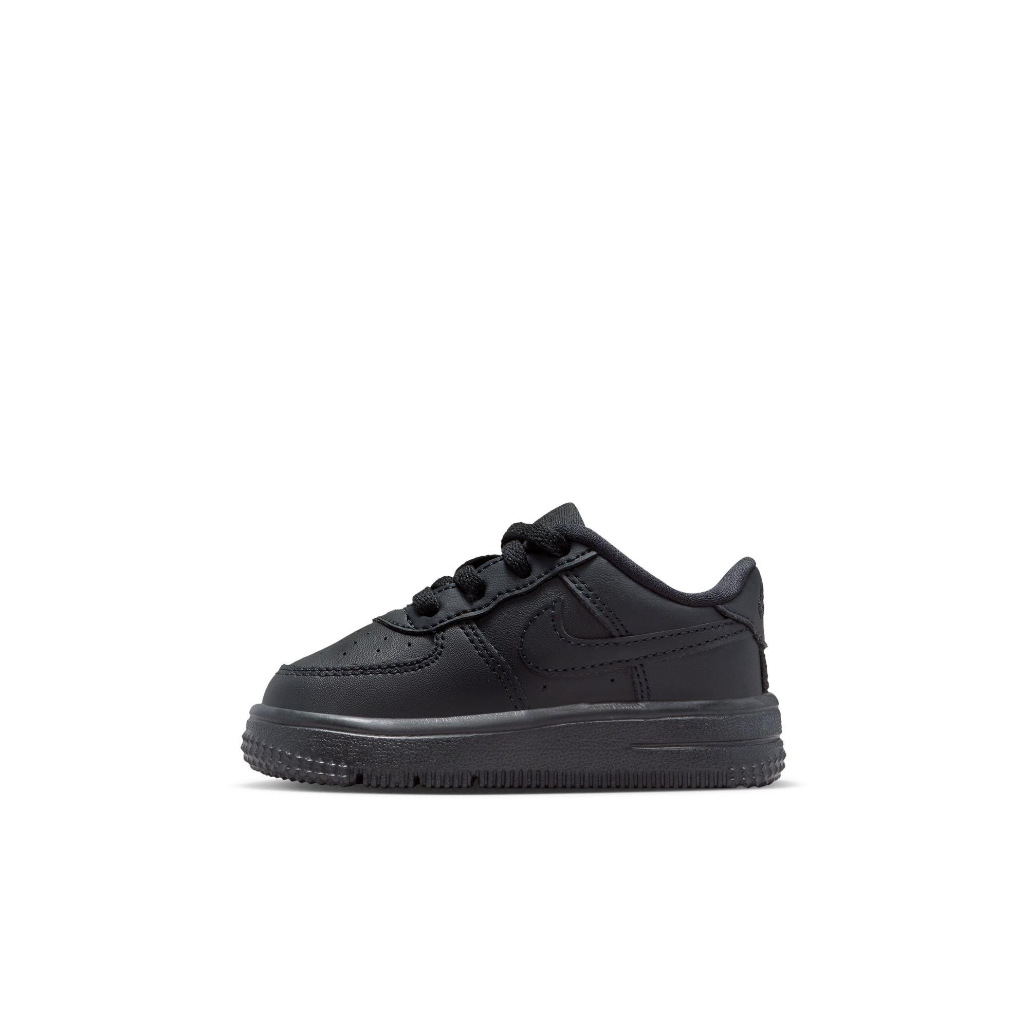 AF1 WHT/WHT CORE TD