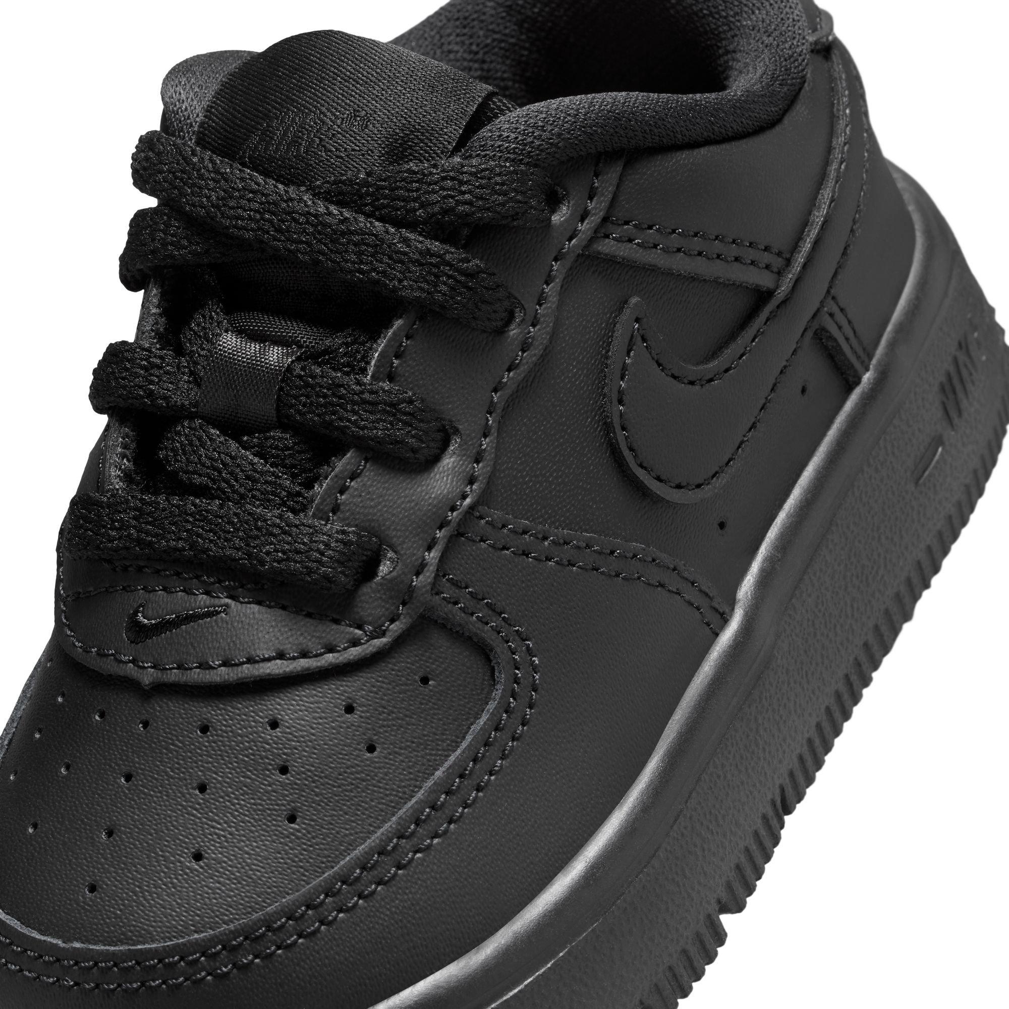 AF1 WHT/WHT CORE TD