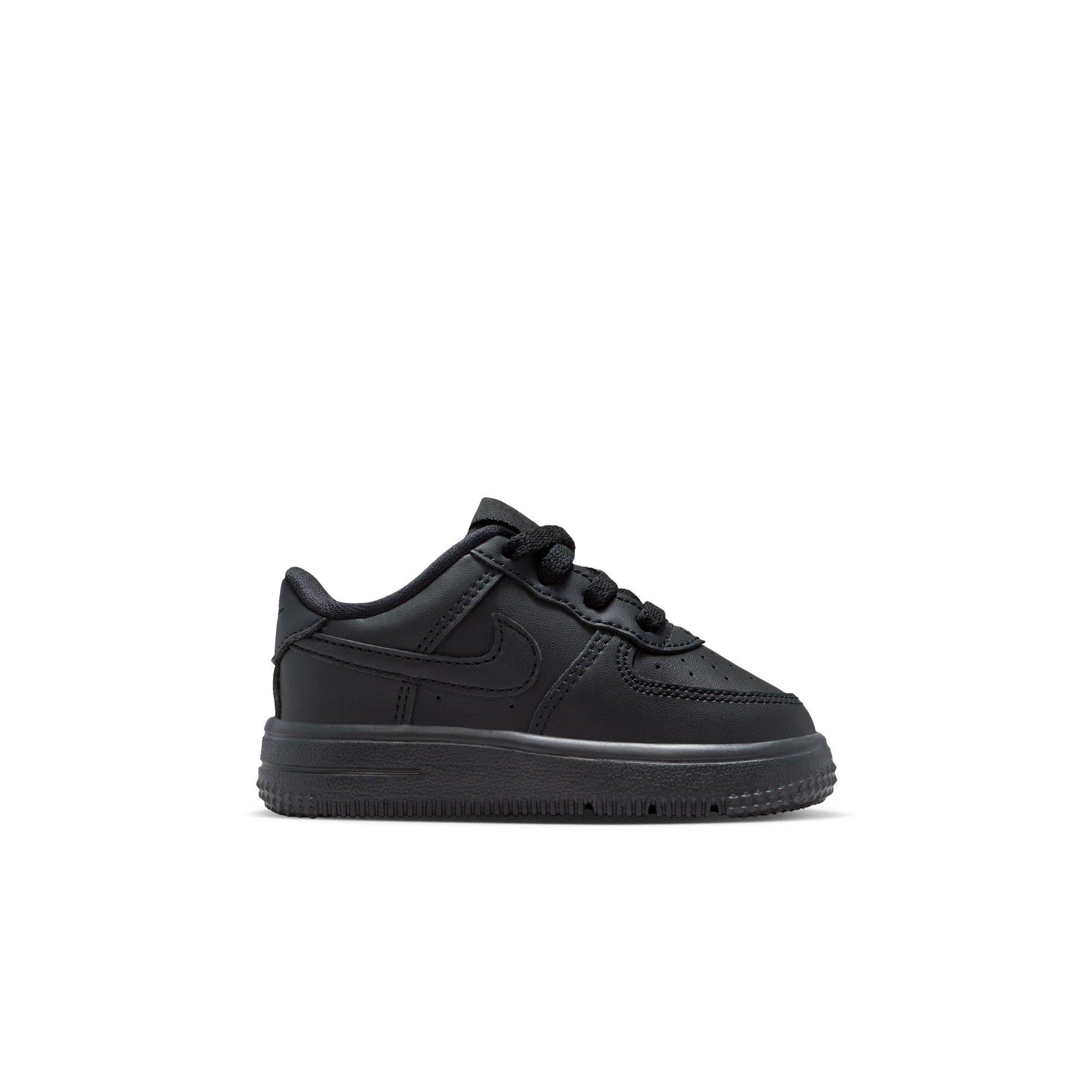 AF1 WHT/WHT CORE TD