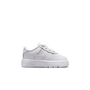 Nike Air Force 1 Low "White" Toddler Boys' Shoe