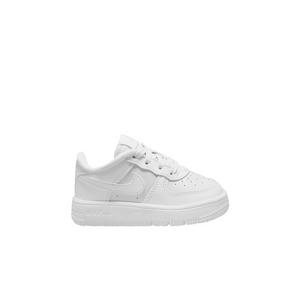 Nike Air Force 1 Low "White" Toddler Boys' Shoe