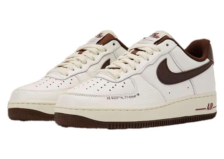 Nike Air Force 1 '07 "Yardrunner" Men's Shoe