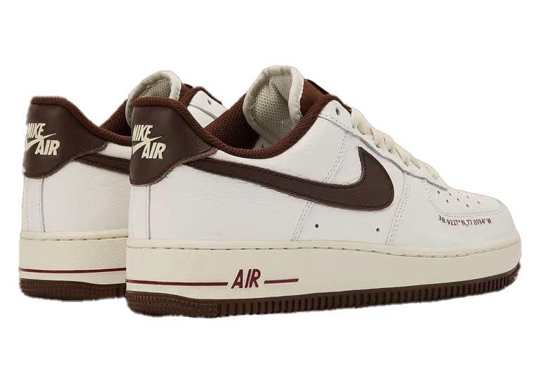 Nike Air Force 1 '07 "Yardrunner" Men's Shoe