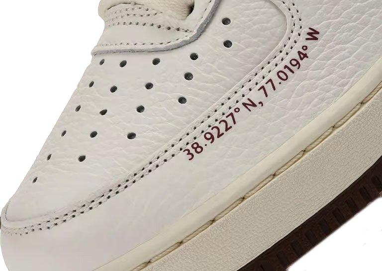 Nike Air Force 1 '07 "Yardrunner" Men's Shoe