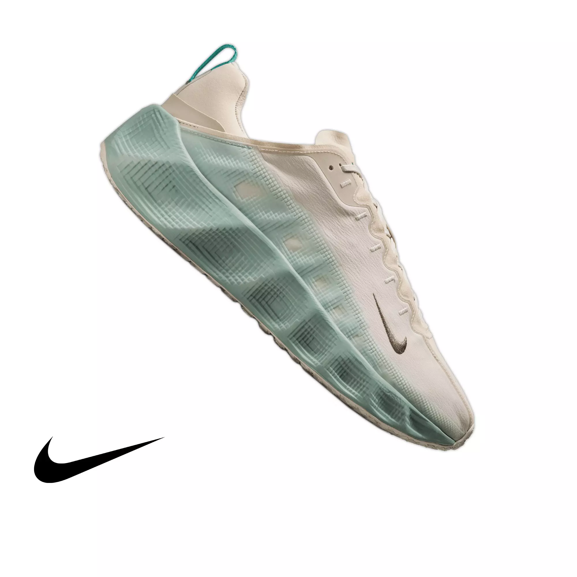Nike Ava Rover "Plum Eclipse" Men's Shoe - OREWOOD BROWN/PLUM ECLIPSE/WASHED TEAL