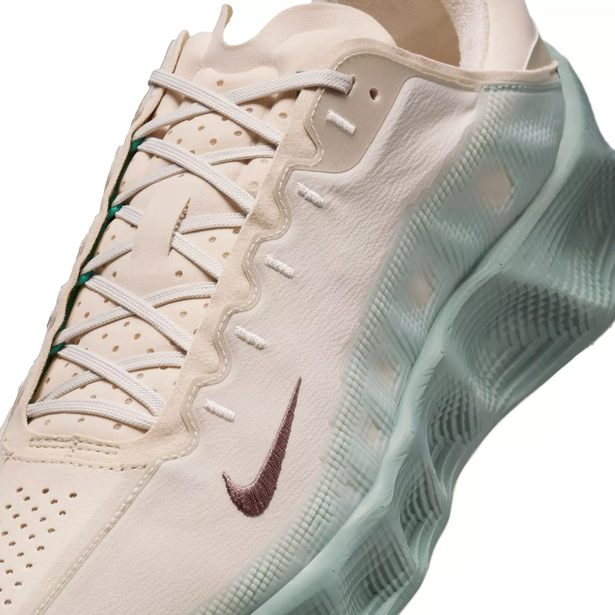 Nike Ava Rover "Plum Eclipse" Men's Shoe - OREWOOD BROWN/PLUM ECLIPSE/WASHED TEAL