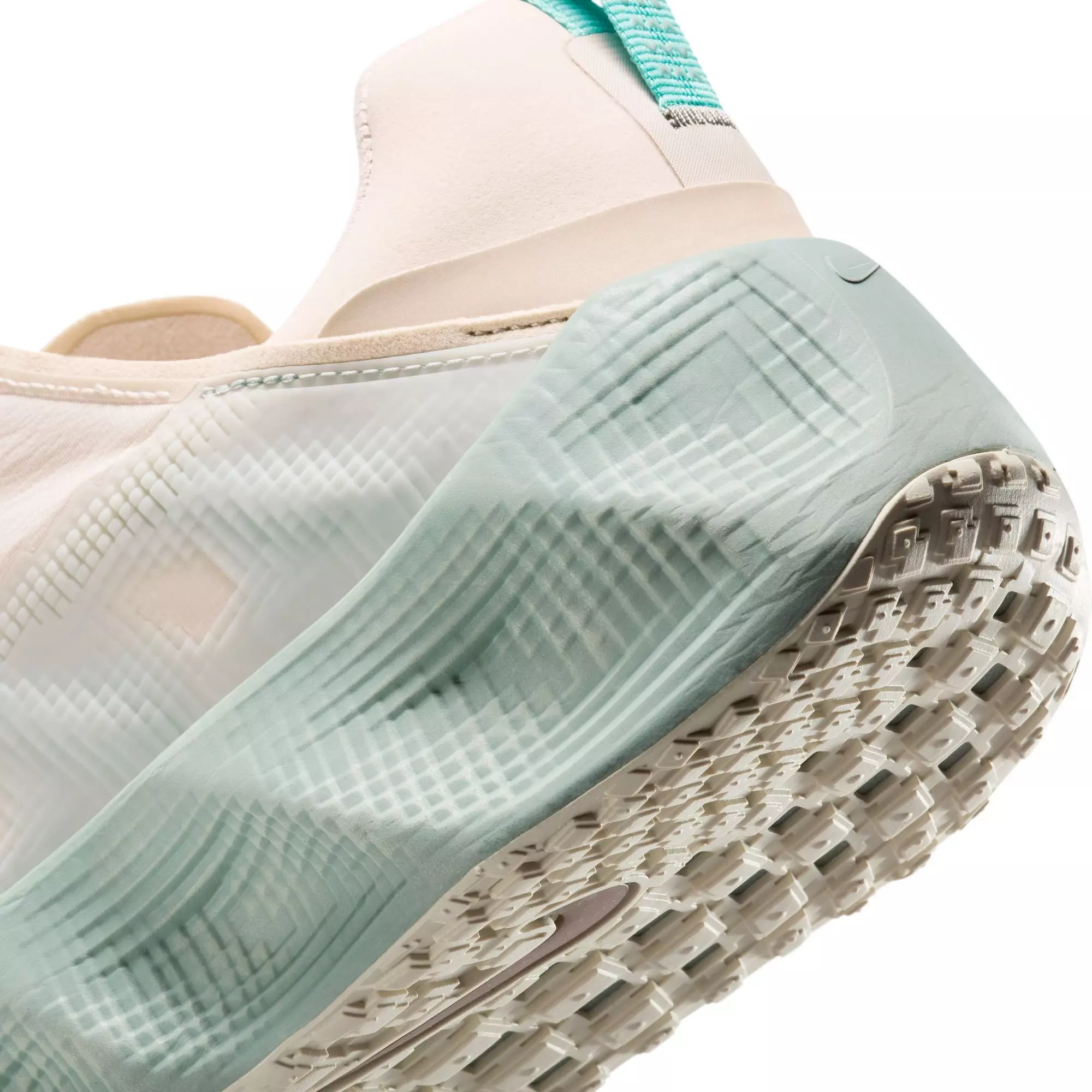 Nike Ava Rover "Plum Eclipse" Men's Shoe - OREWOOD BROWN/PLUM ECLIPSE/WASHED TEAL