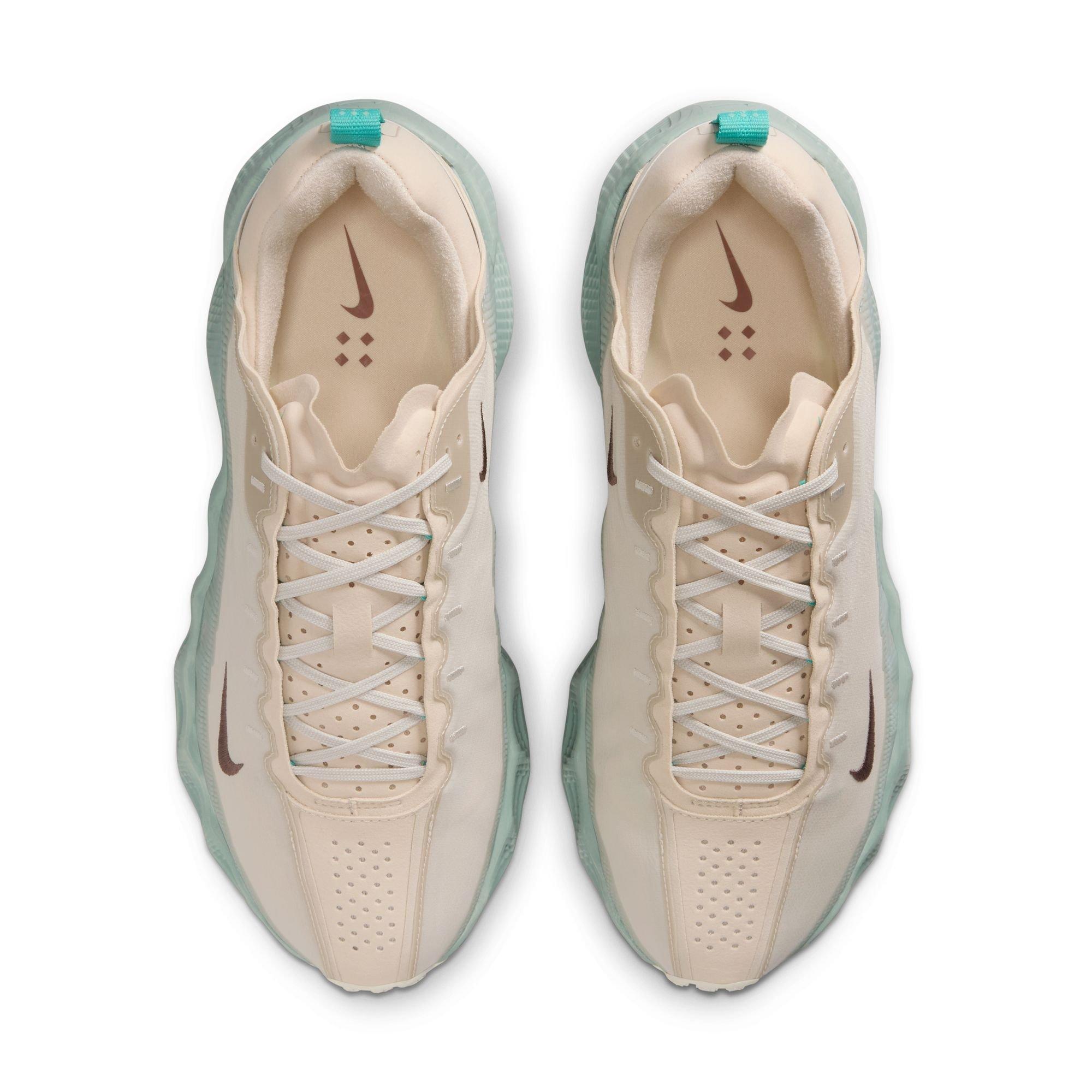 Nike Ava Rover "Plum Eclipse" Men's Shoe - OREWOOD BROWN/PLUM ECLIPSE/WASHED TEAL Thumbnail View 9